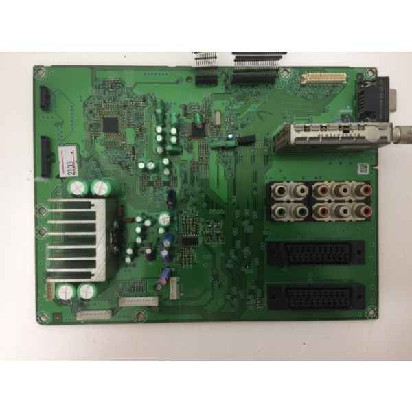 TOSHIBA , V28A000535A1 , PE0424 , 32" TOSHIBA , 40C3500P ,  LCD , 42C3005P , MAİN BOARD , TOSHIBA 32C3500P ANAKART.
